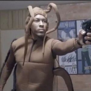 Meet your Posher, Jaylen